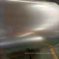 hot dipped galvanized steel sheet and coil